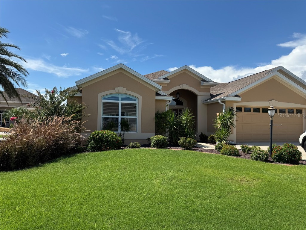 2145 Evans Prairie Trail The Villages FL 32163 J990228 image1