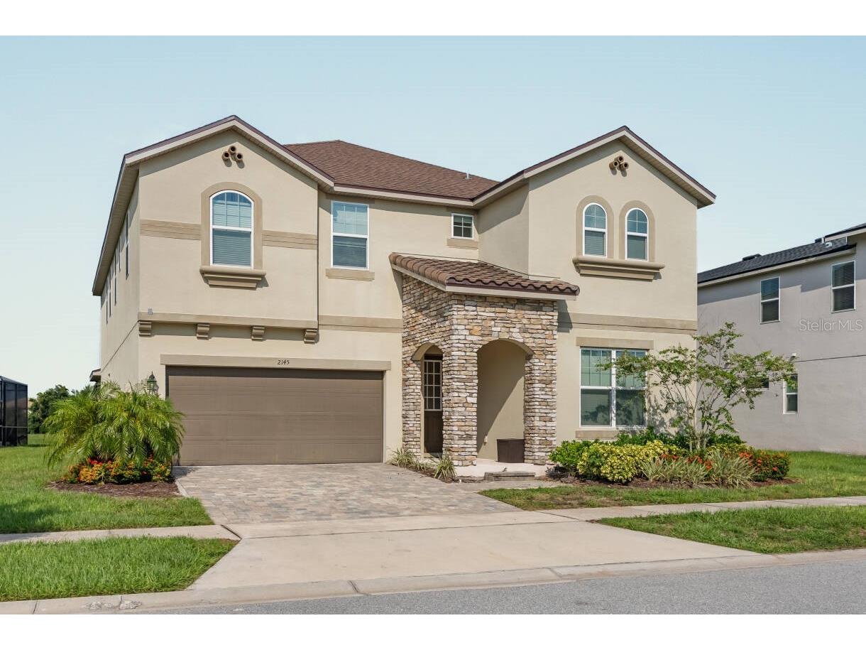 2145 Fleming Mist Place Kissimmee FL 34747 O6417067 image1