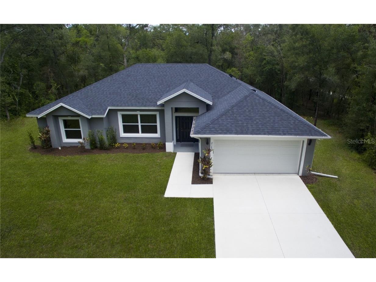 2145 Hamilton Avenue Orange City FL 32763 V4944744 image1