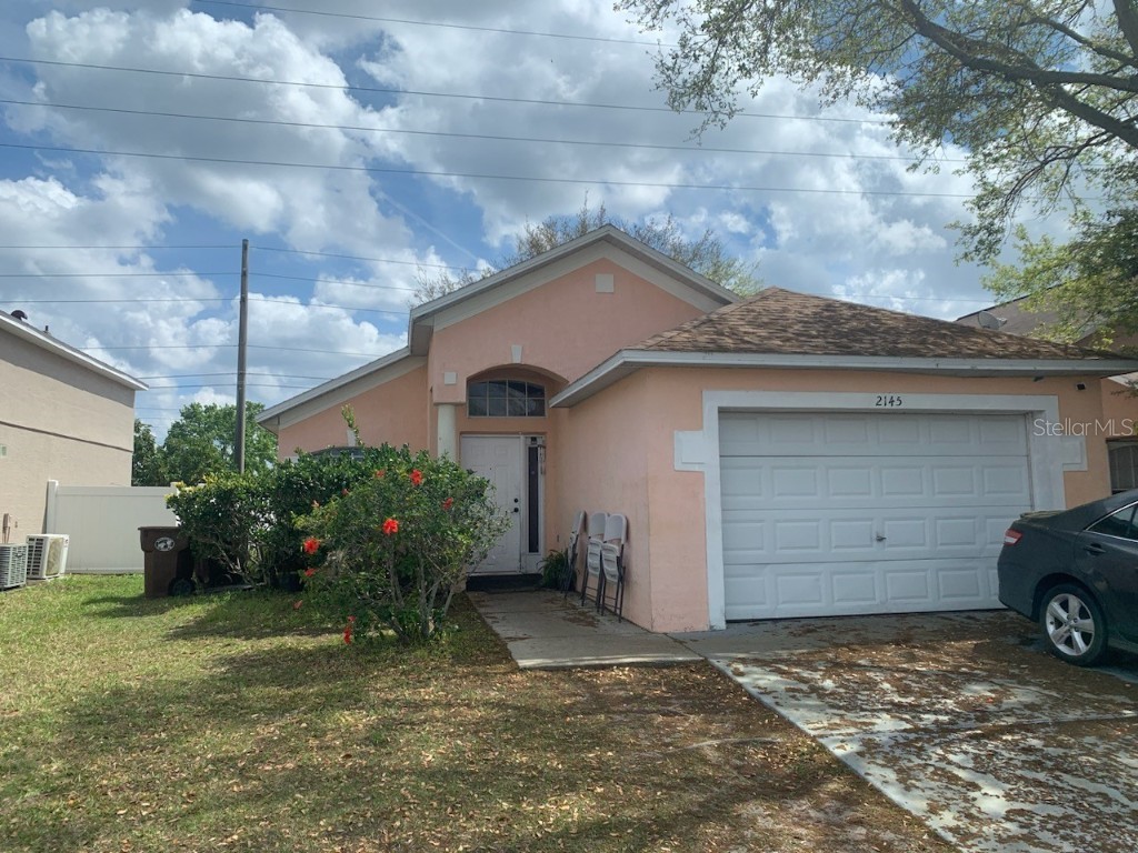2145 Jessa Drive Kissimmee FL 34743 S5102629 image1