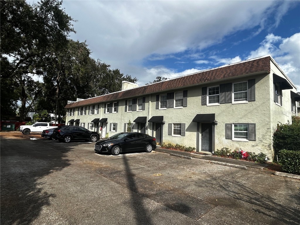 2145 Lake Margaret Drive #13 Orlando FL 32806 O6265069 image1