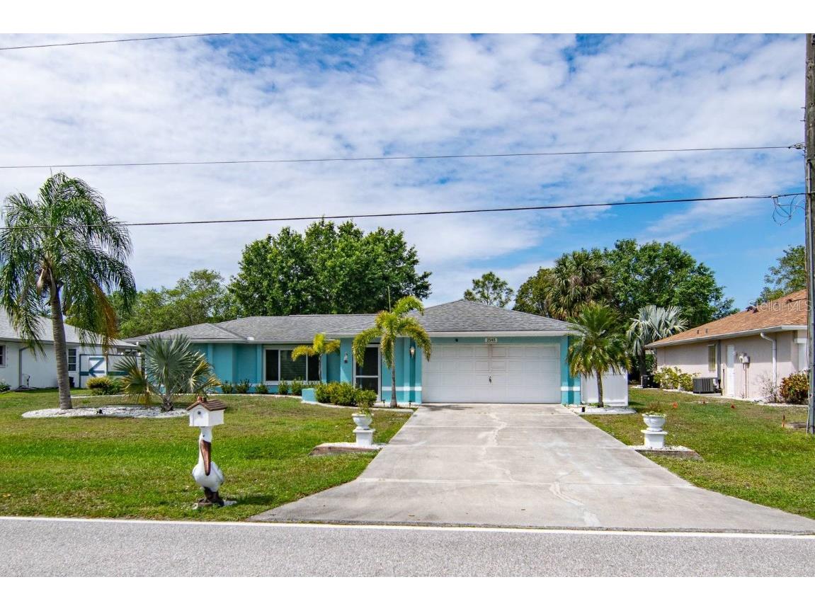 2145 Nuremberg Boulevard Punta Gorda FL 33983 C7457867 image1