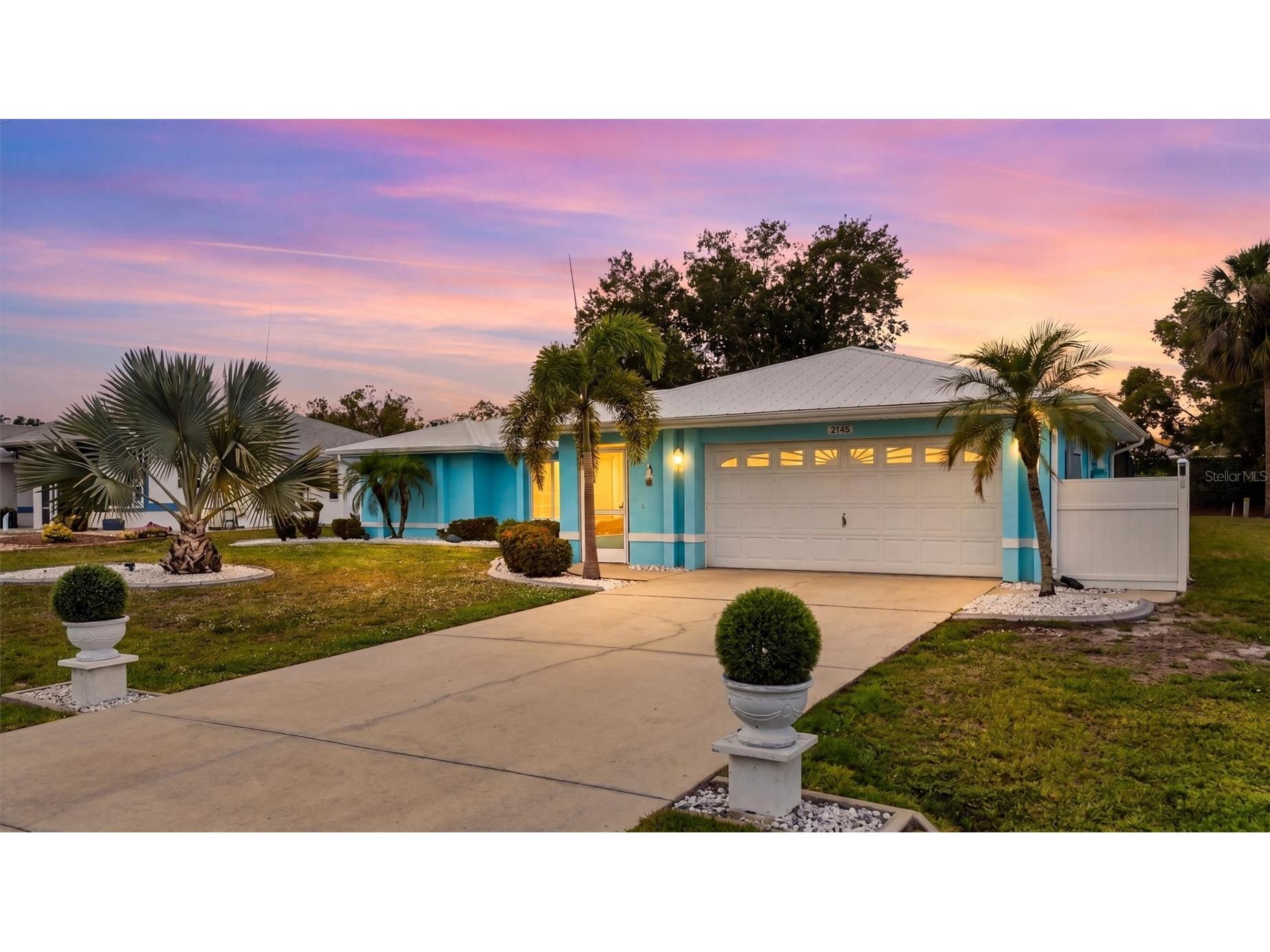 2145 Nuremberg Boulevard Punta Gorda FL 33983 C7525316 image1