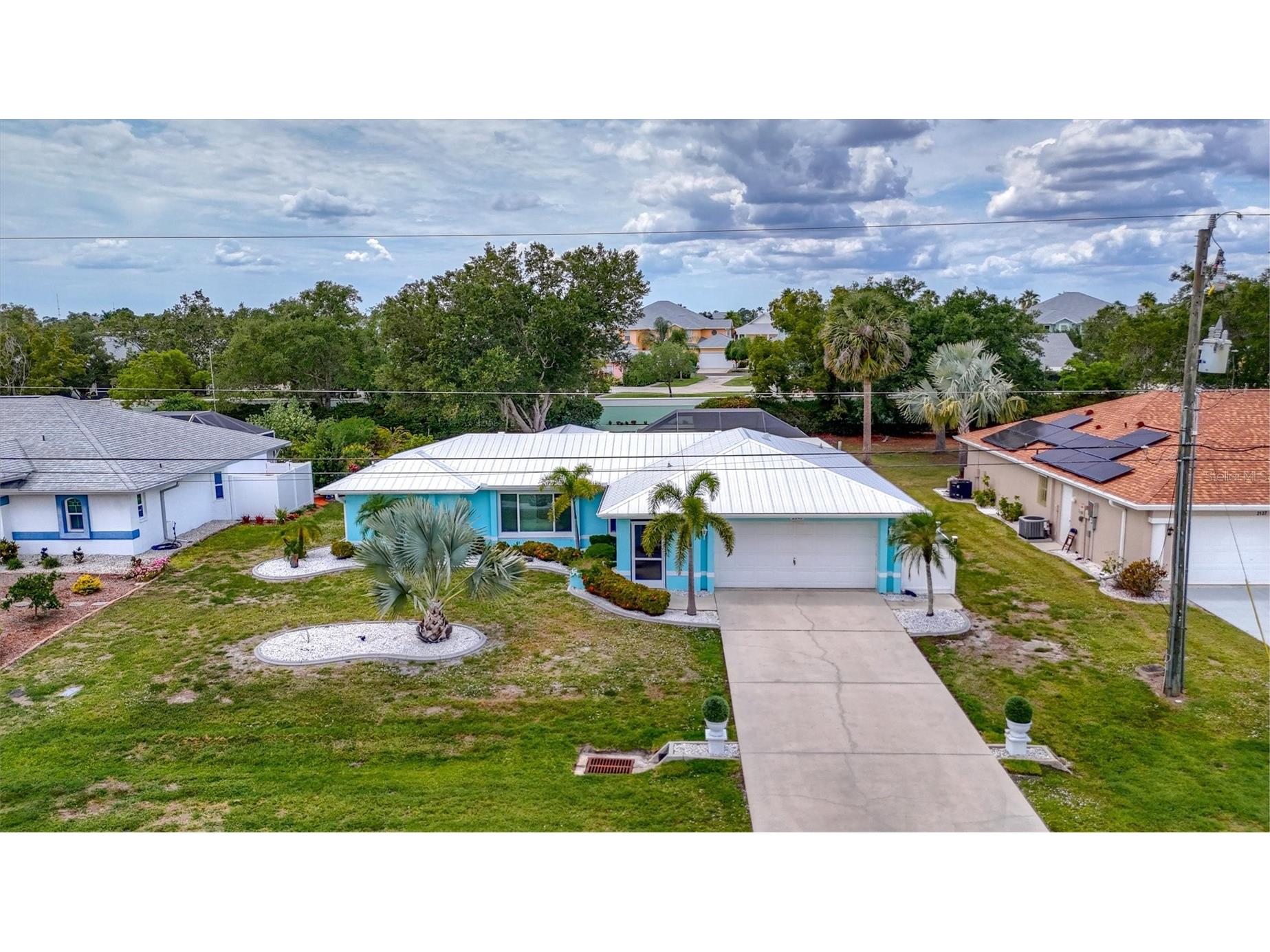 2145 Nuremberg Boulevard Punta Gorda FL 33983 C7525316 image2