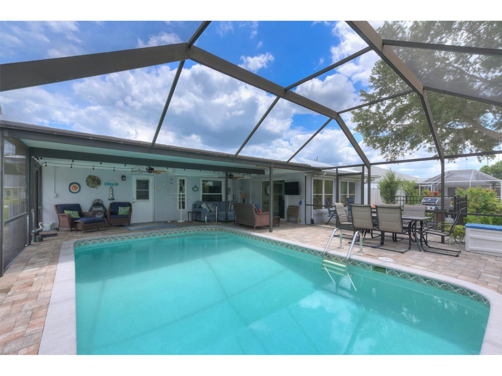 2145 Nuremberg Boulevard Punta Gorda FL 33983 C7525316 image42