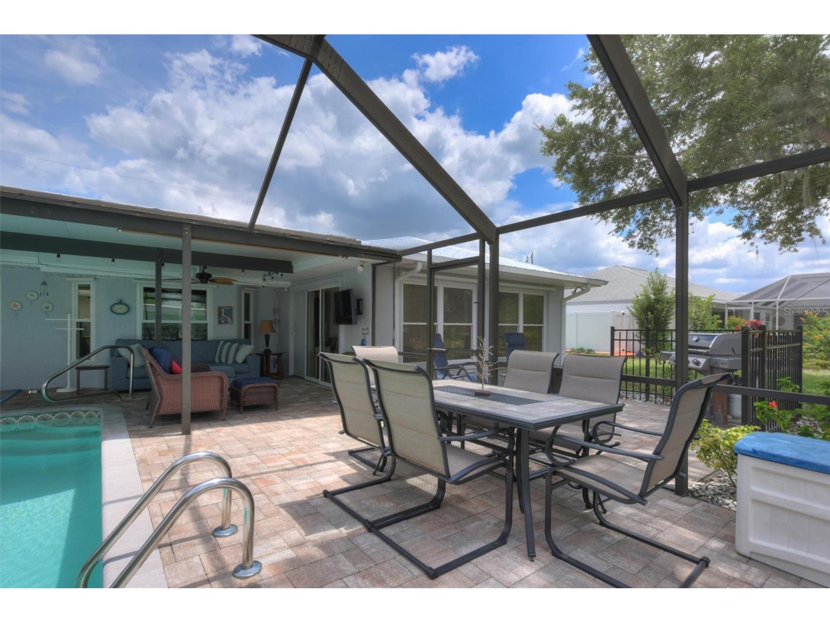 2145 Nuremberg Boulevard Punta Gorda FL 33983 C7525316 image45