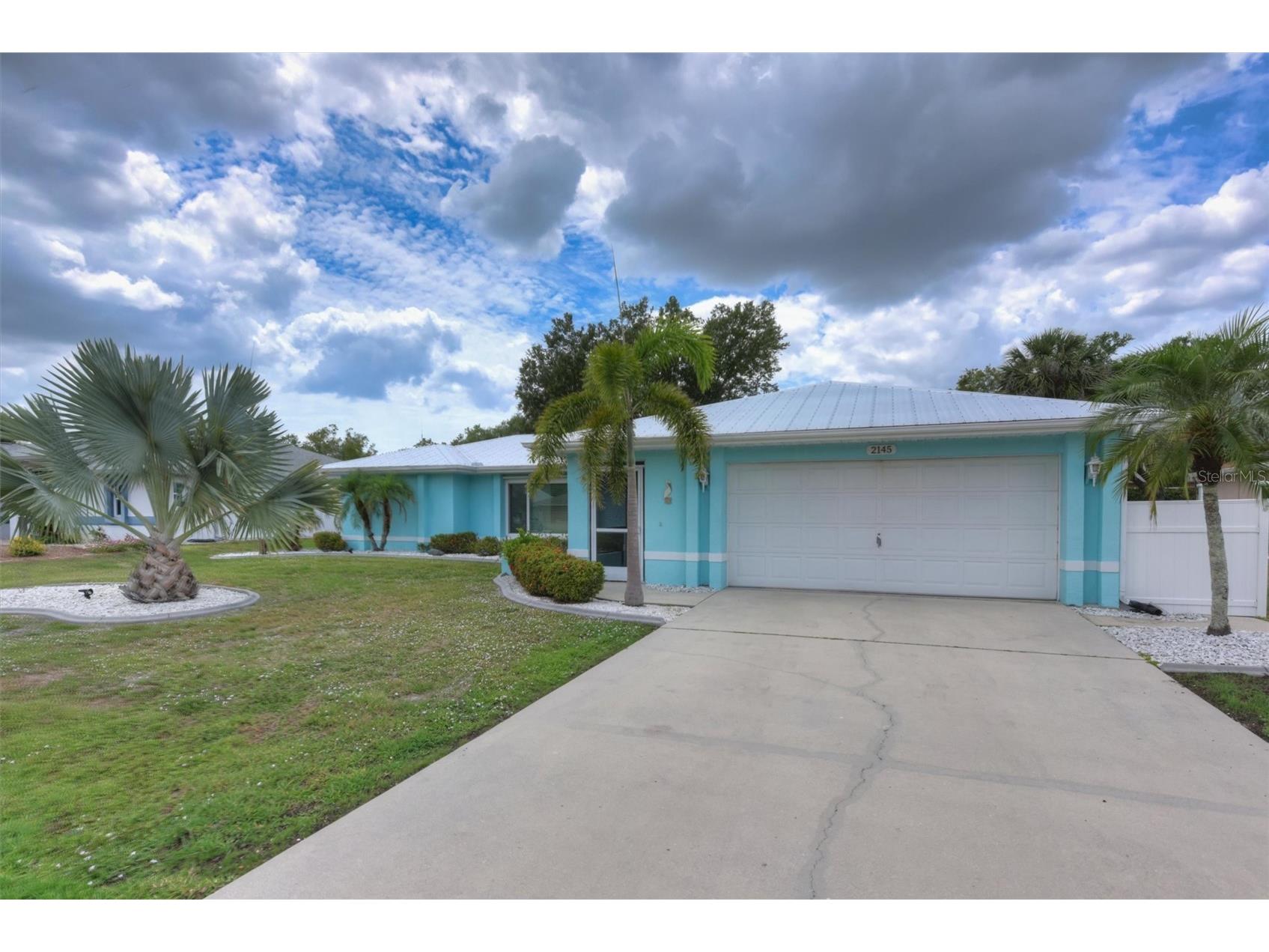 2145 Nuremberg Boulevard Punta Gorda FL 33983 C7525316 image58
