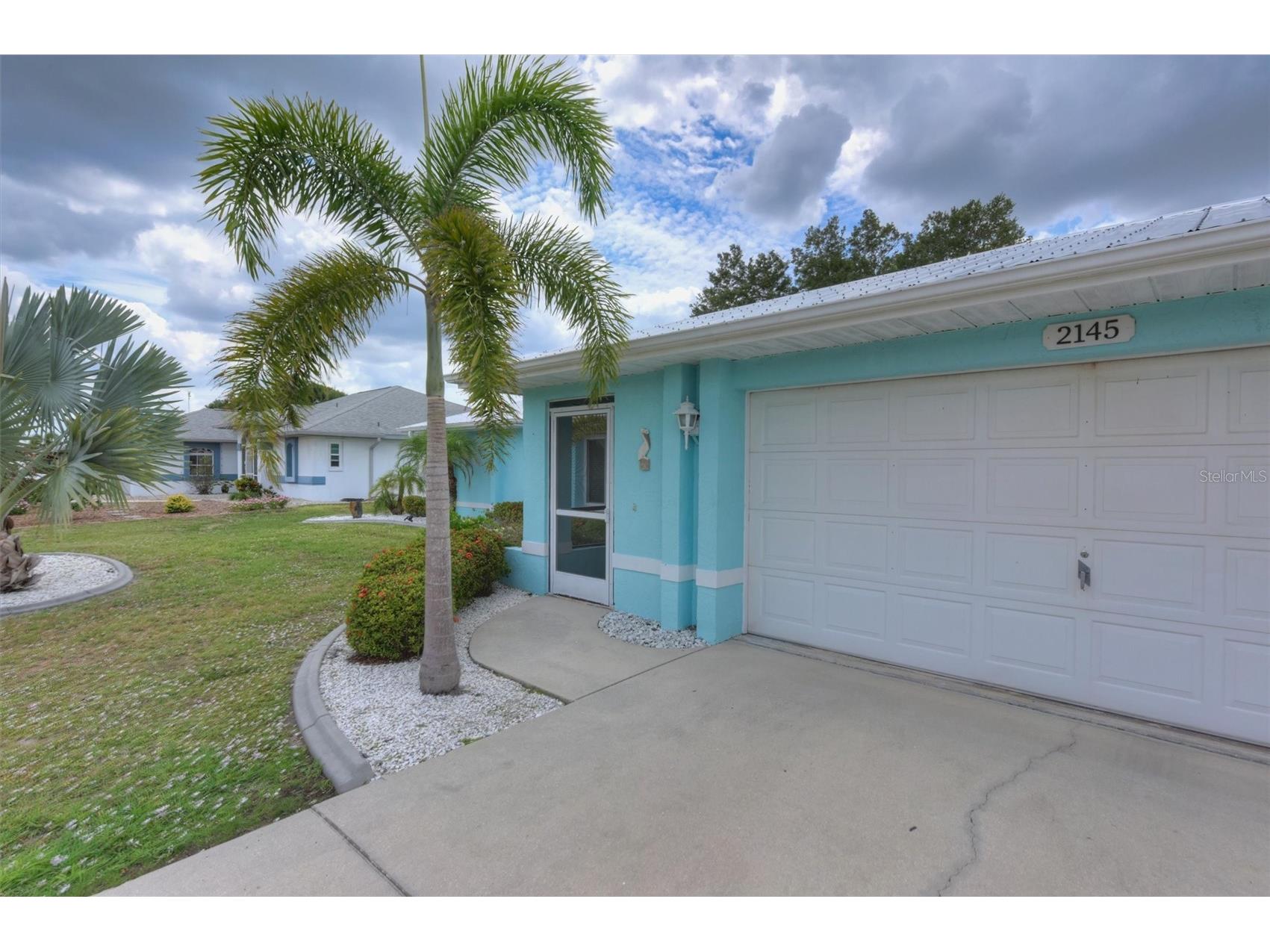 2145 Nuremberg Boulevard Punta Gorda FL 33983 C7525316 image59