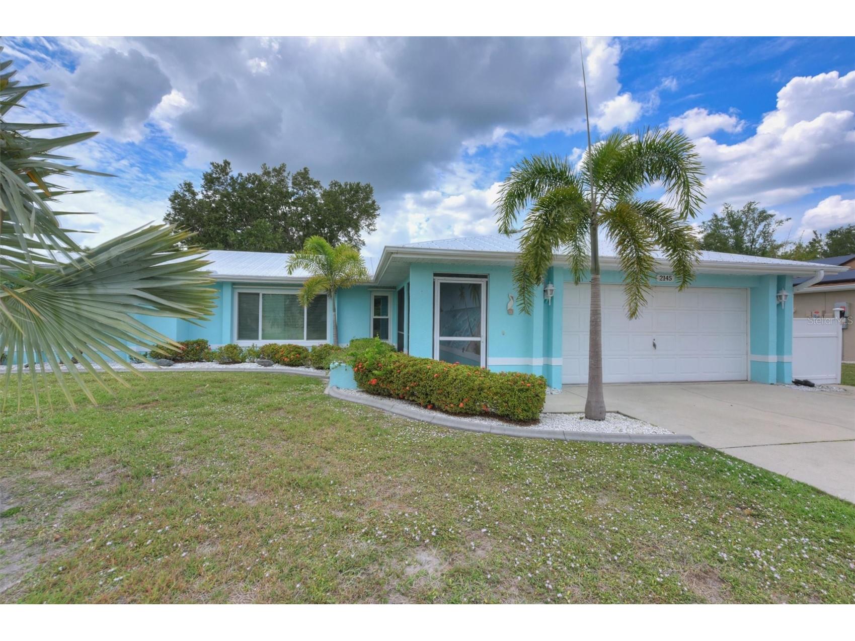 2145 Nuremberg Boulevard Punta Gorda FL 33983 C7525316 image60