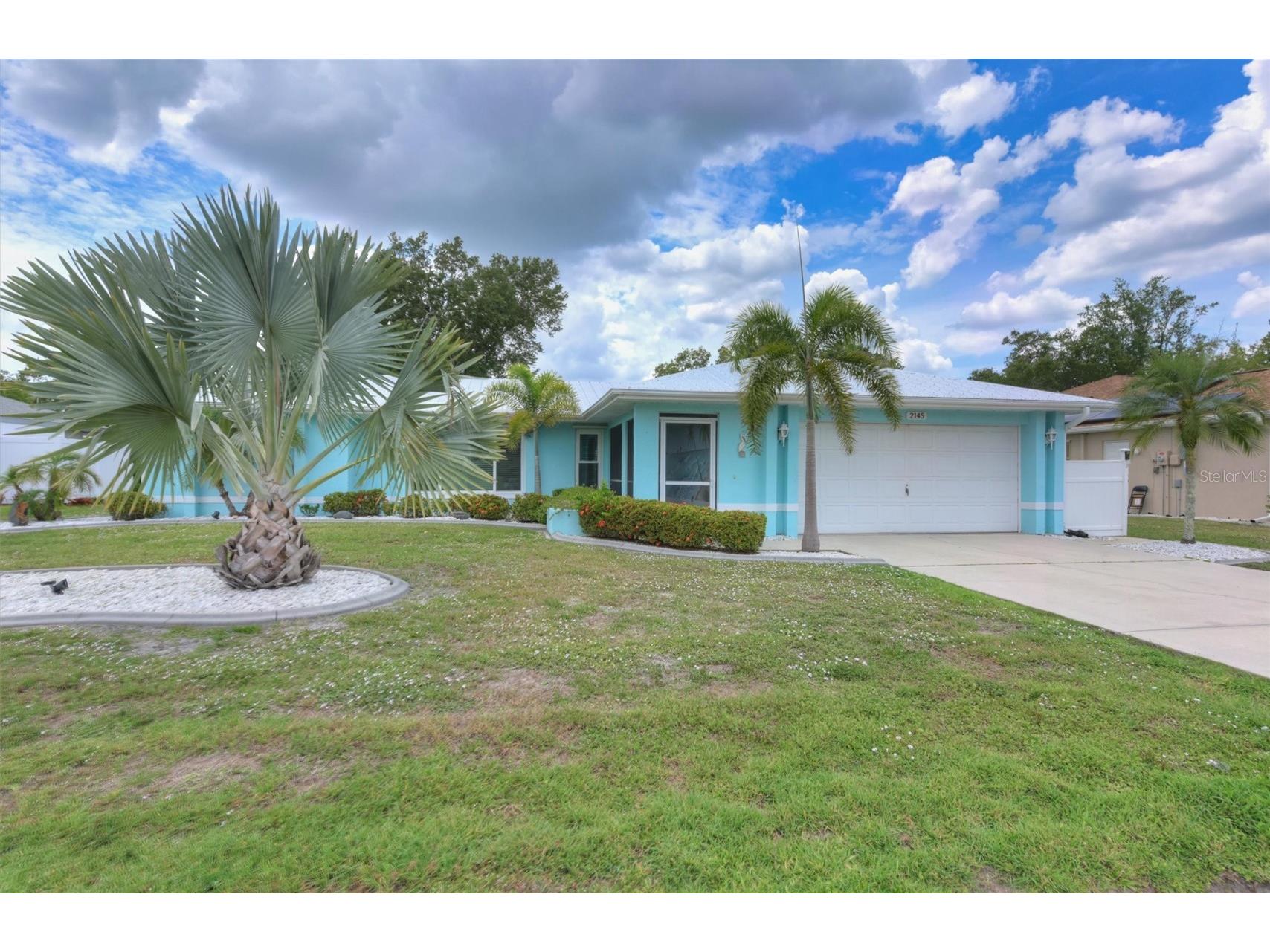2145 Nuremberg Boulevard Punta Gorda FL 33983 C7525316 image62