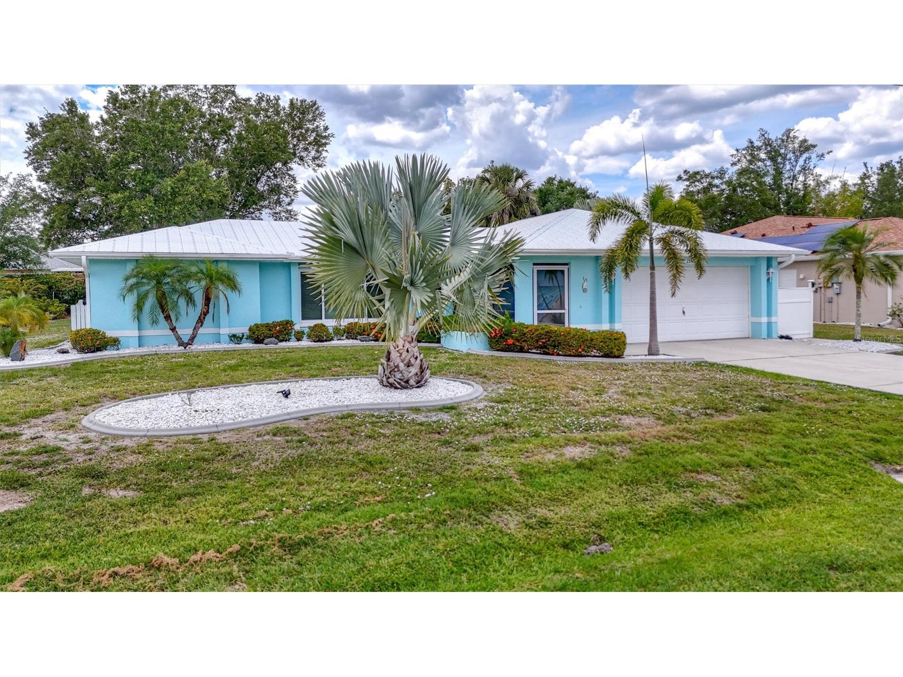 2145 Nuremberg Boulevard Punta Gorda FL 33983 C7525316 image63