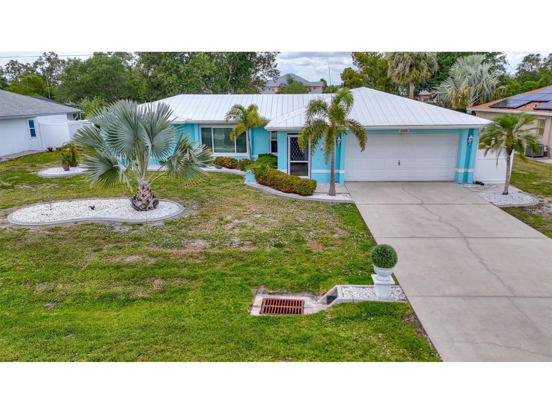 2145 Nuremberg Boulevard Punta Gorda FL 33983 C7525316 image64