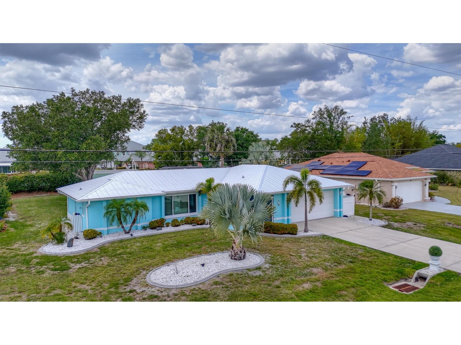 2145 Nuremberg Boulevard Punta Gorda FL 33983 C7525316 image66