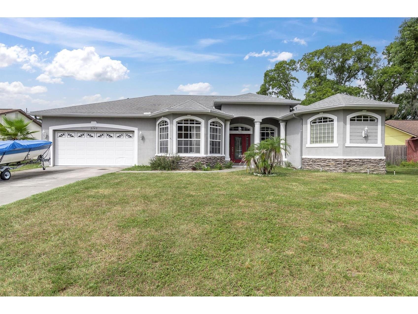 2145 Rio Circle Spring Hill FL 34608 TB8430581 image1