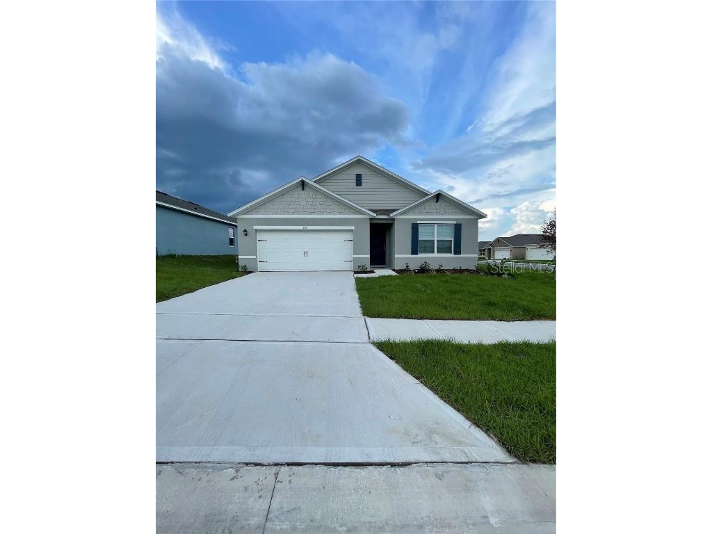 2145 Silver Brook Way Davenport FL 33837 S5078814 image1