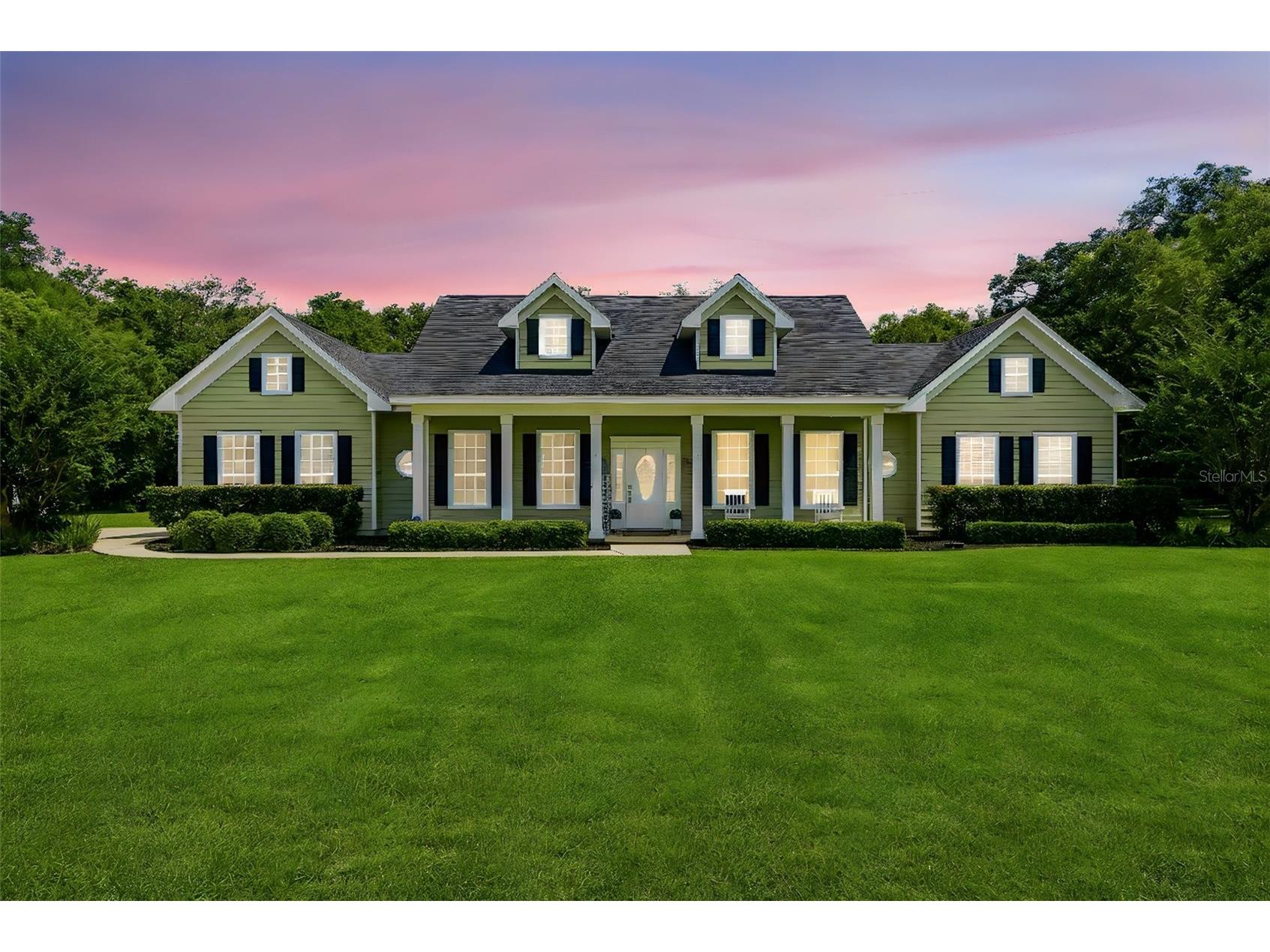 2145 Sun Valley Lane Deland FL 32720 V4949408 image1