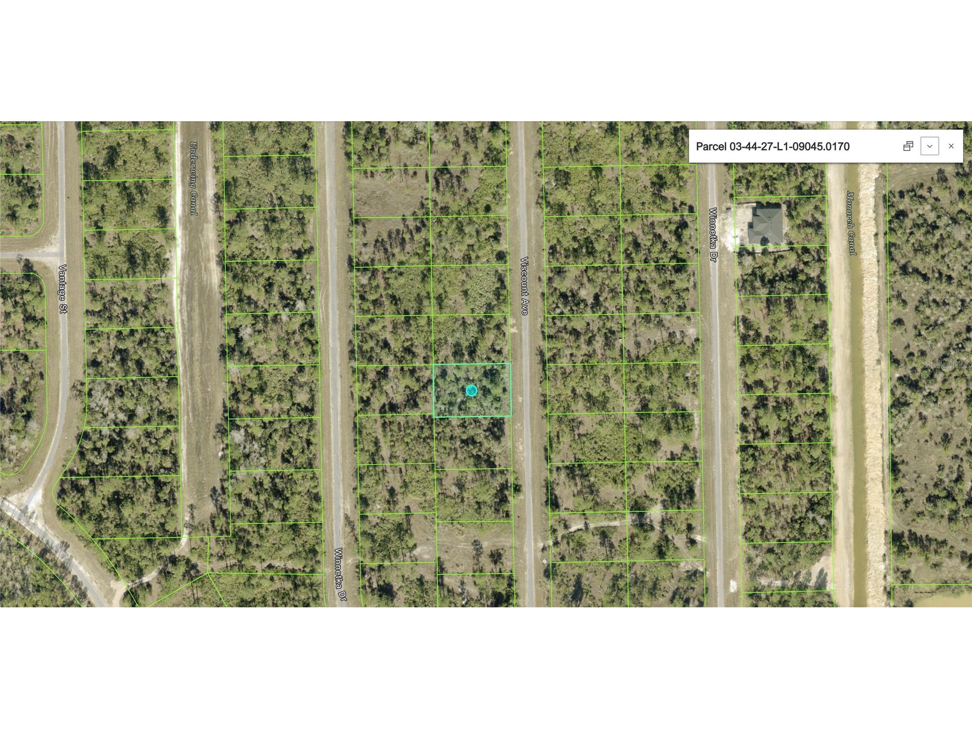 2145 Viscount Avenue Lehigh Acres FL 33972 C7523907 image2
