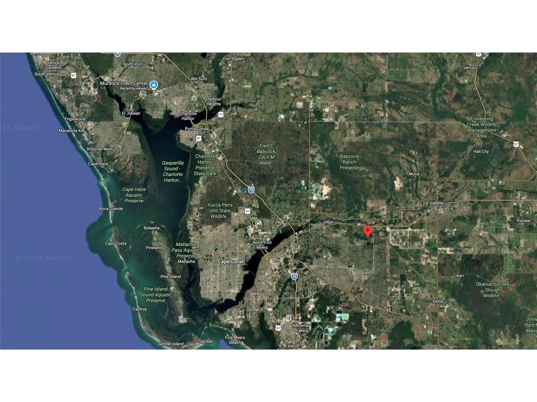 2145 Viscount Avenue Lehigh Acres FL 33972 C7523907 image6
