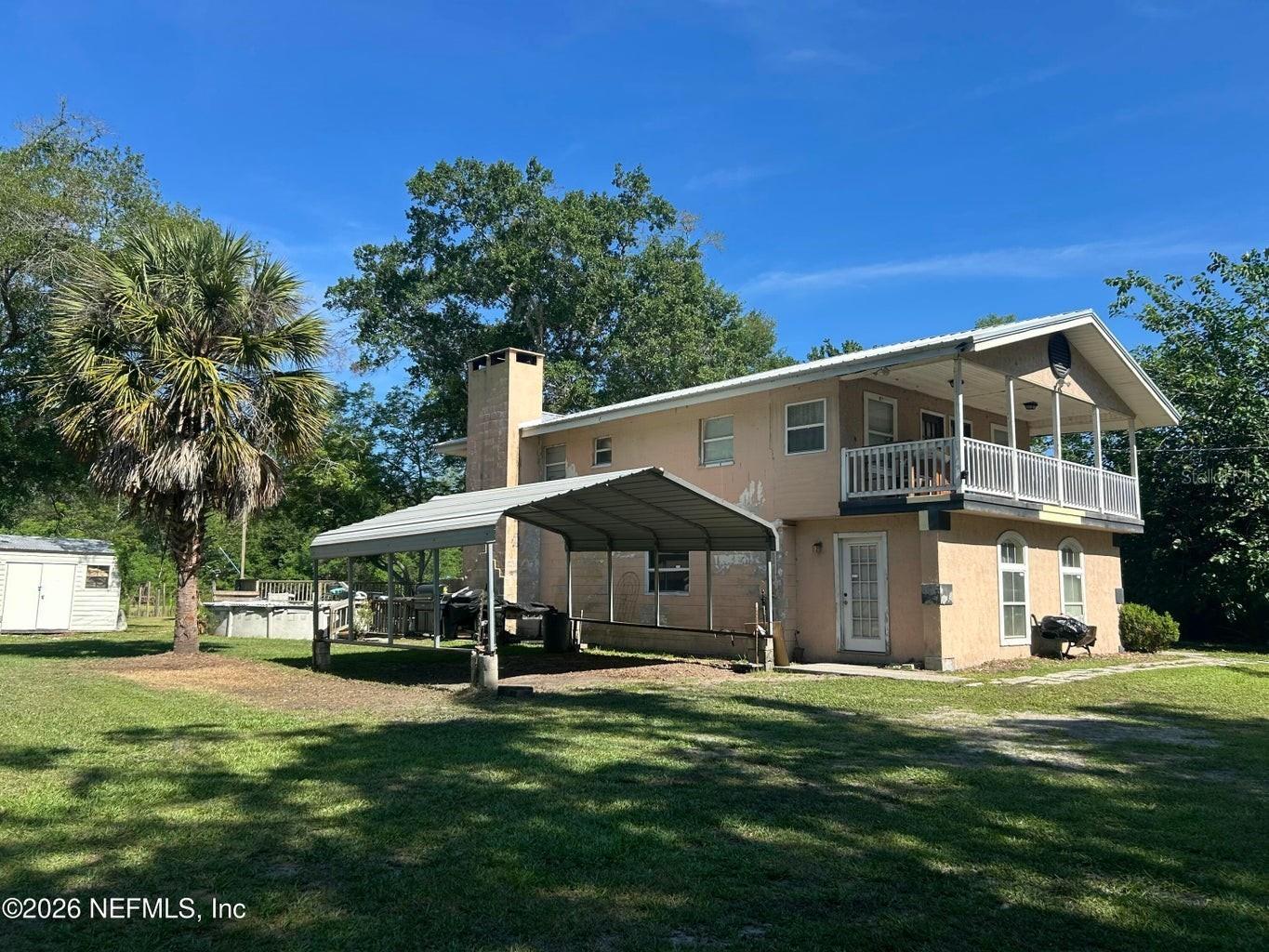 21450 NW 35th Avenue Lawtey FL 32058 GC540885 image1
