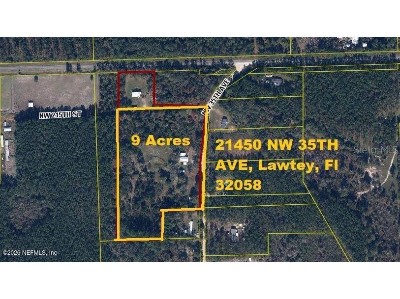 21450 NW 35th Avenue Lawtey FL 32058 GC540885 image2