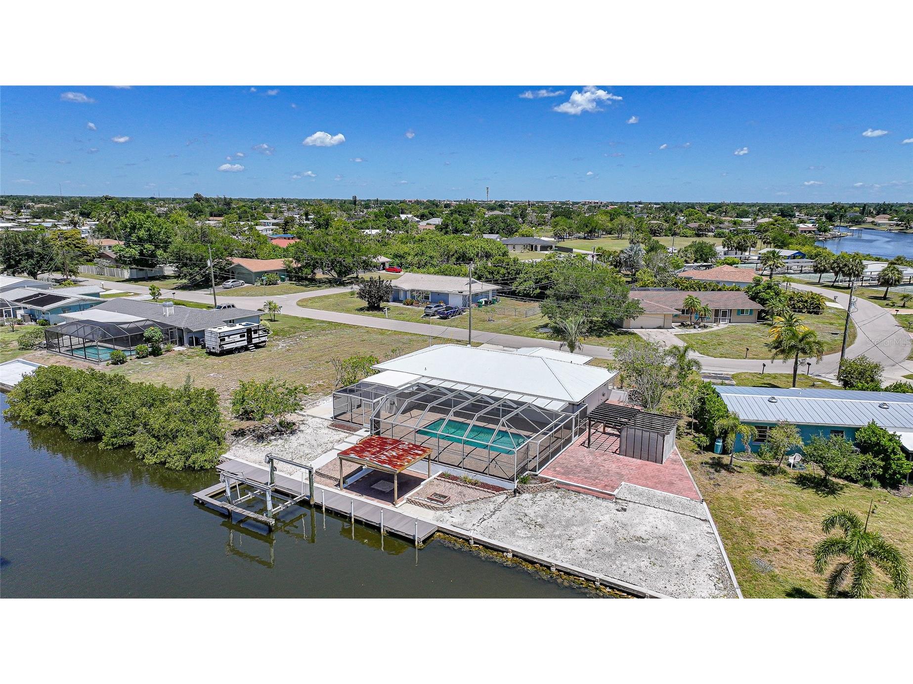21452 Higgs Drive Port Charlotte FL 33952 D6147196 image58