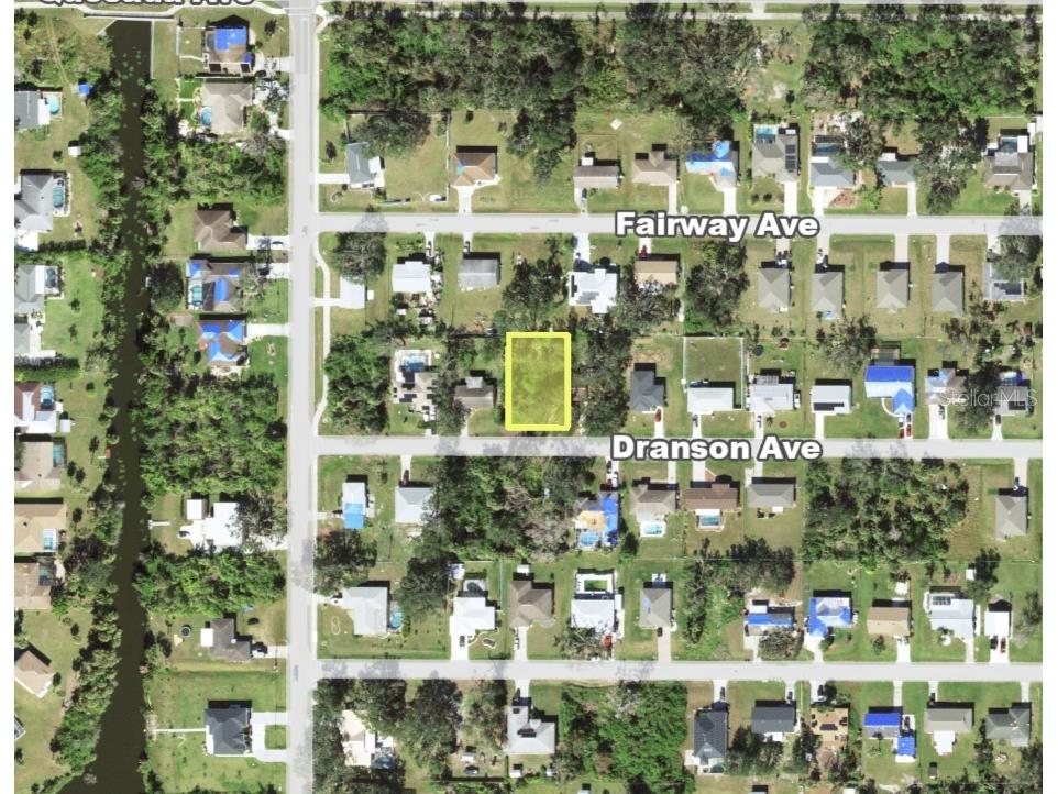 21456 Dranson Avenue Port Charlotte FL 33952 C7485056 image1