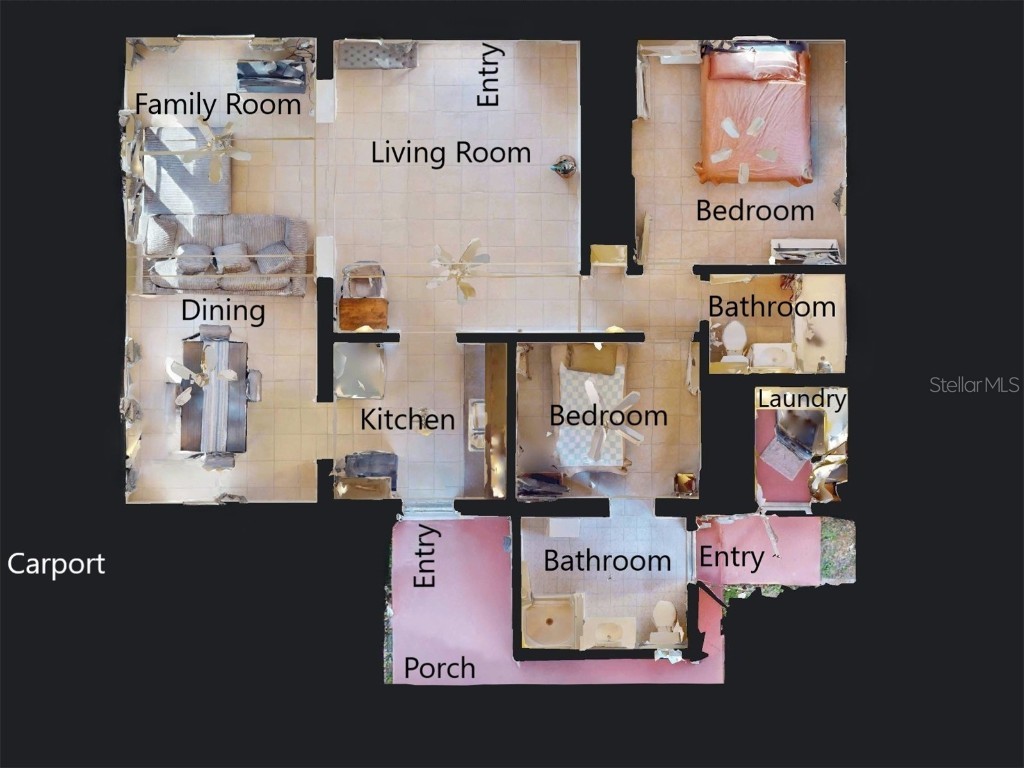 21456 Holdern Avenue Port Charlotte FL 33952 C7504810 image78