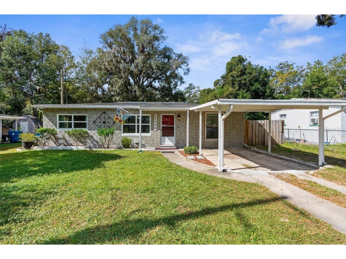 21458 Campbell Drive Brooksville FL 34601 W7869695 image1