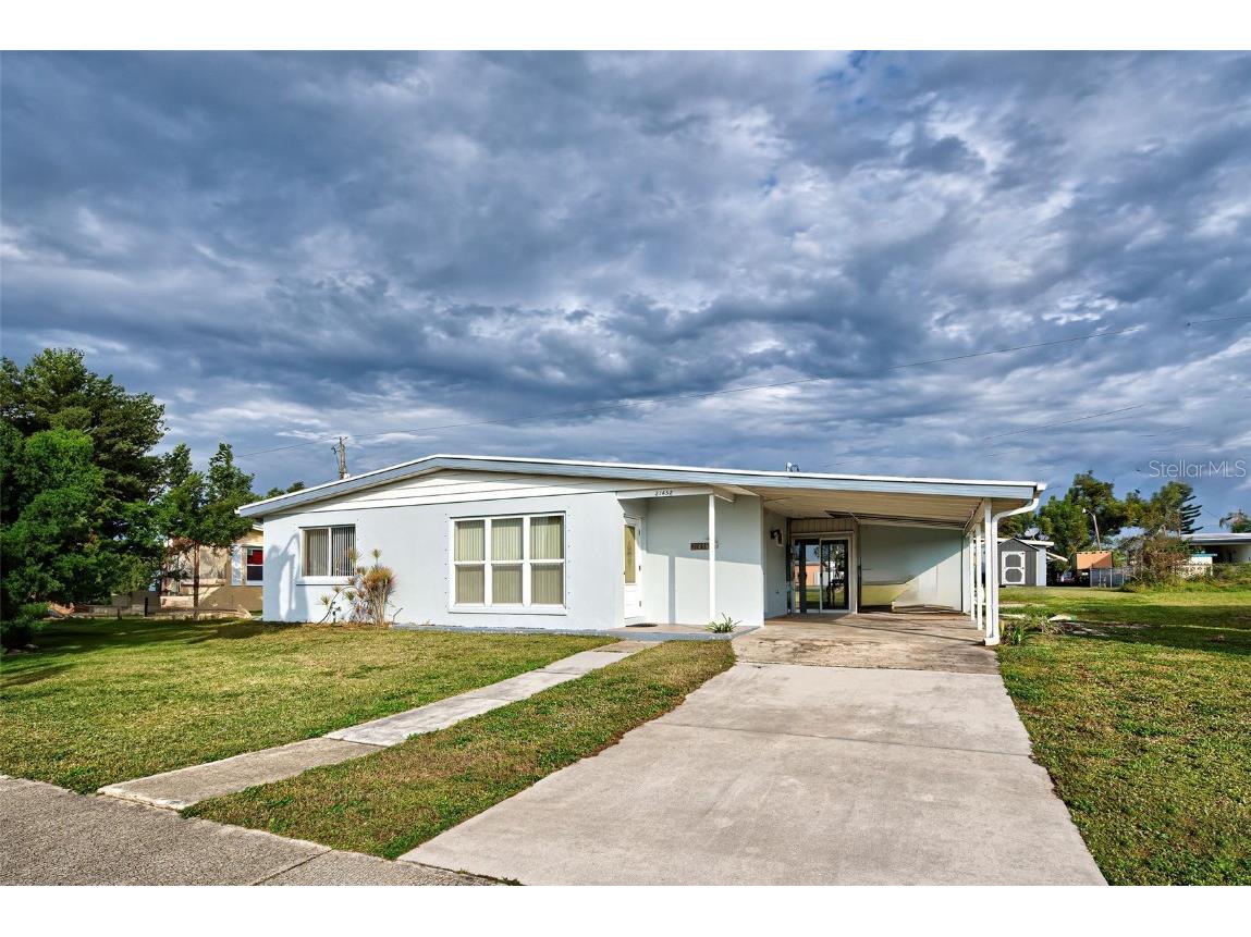 21458 Gladis Avenue Port Charlotte FL 33952 N6130140 image1