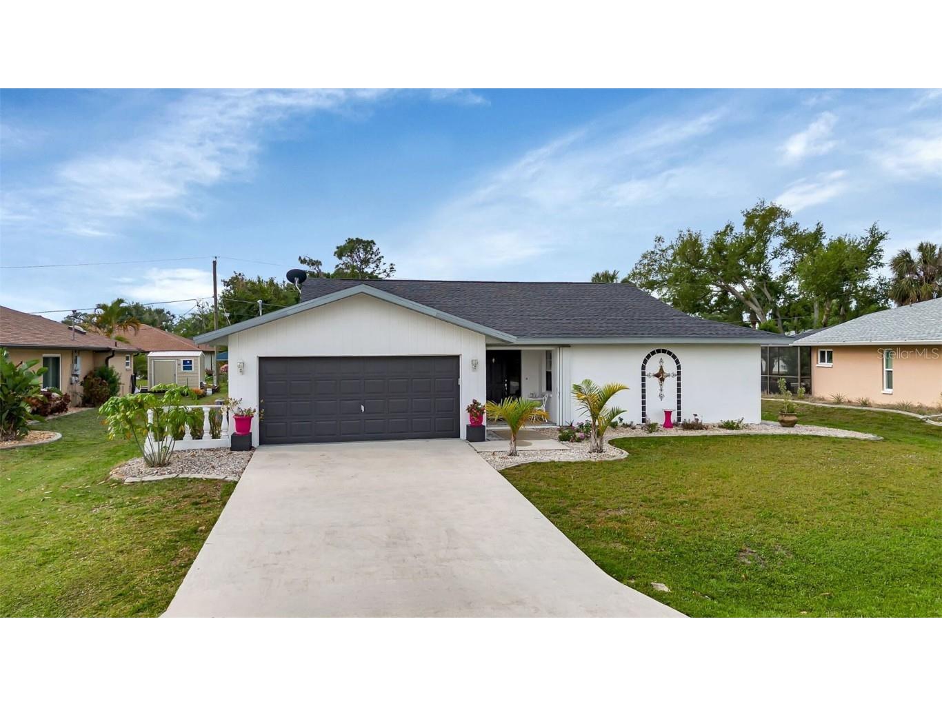 21459 Sheldon Avenue Port Charlotte FL 33952 C7499123 image1