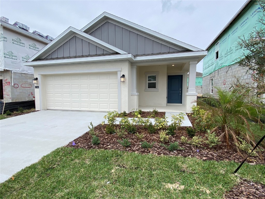 2146 Aquifer Lane Davenport FL 33837 O6185459 image1