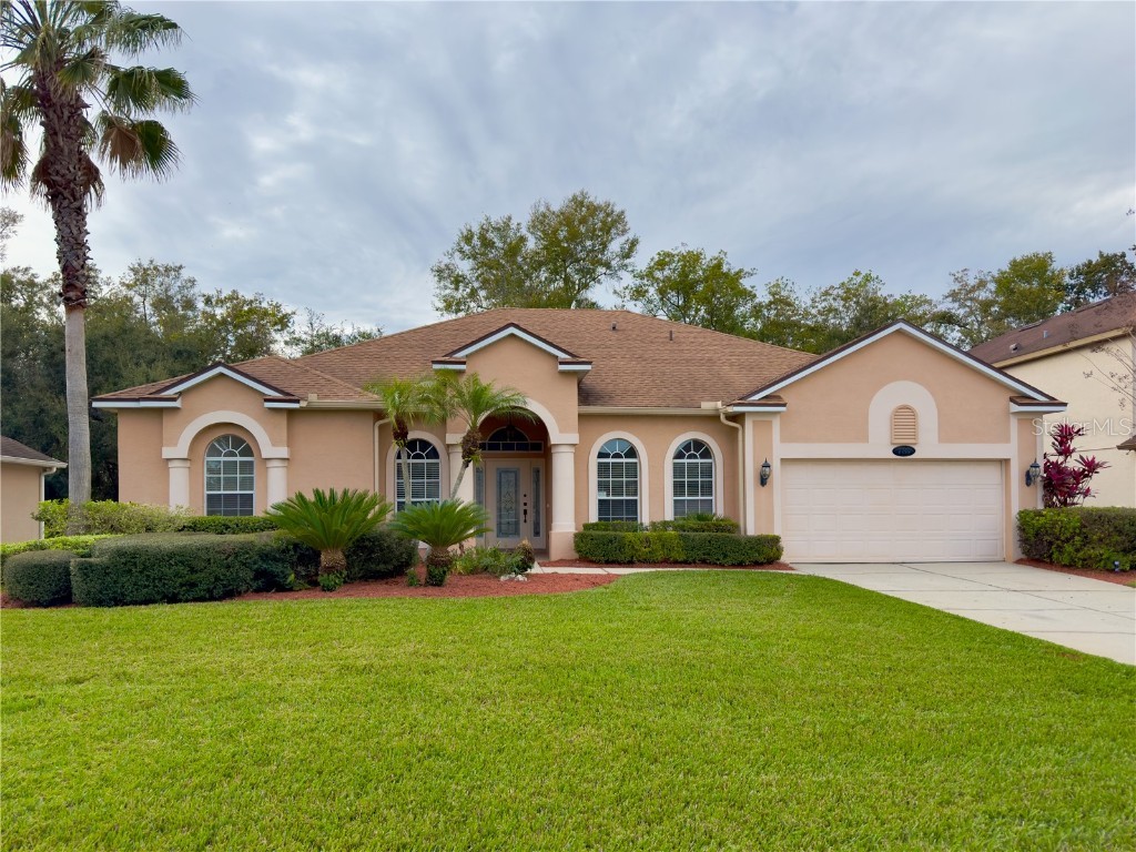 2146 Blackjack Oak Street Ocoee FL 34761 - STARKE LAKE O6169974 image1