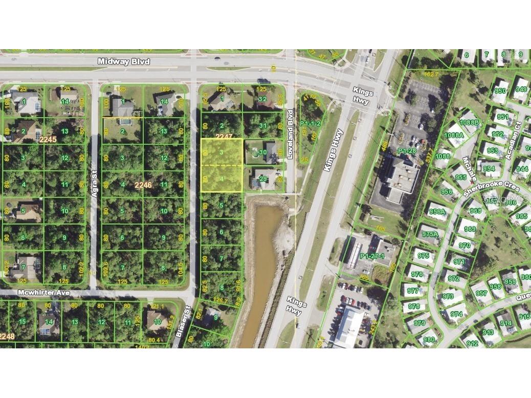 2146 Blaser Street Punta Gorda FL 33980 T3527778 image1