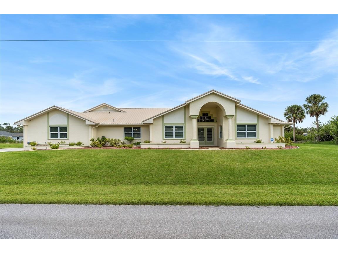 2146 Doolittle Lane Port Charlotte FL 33953 T3481823 image1