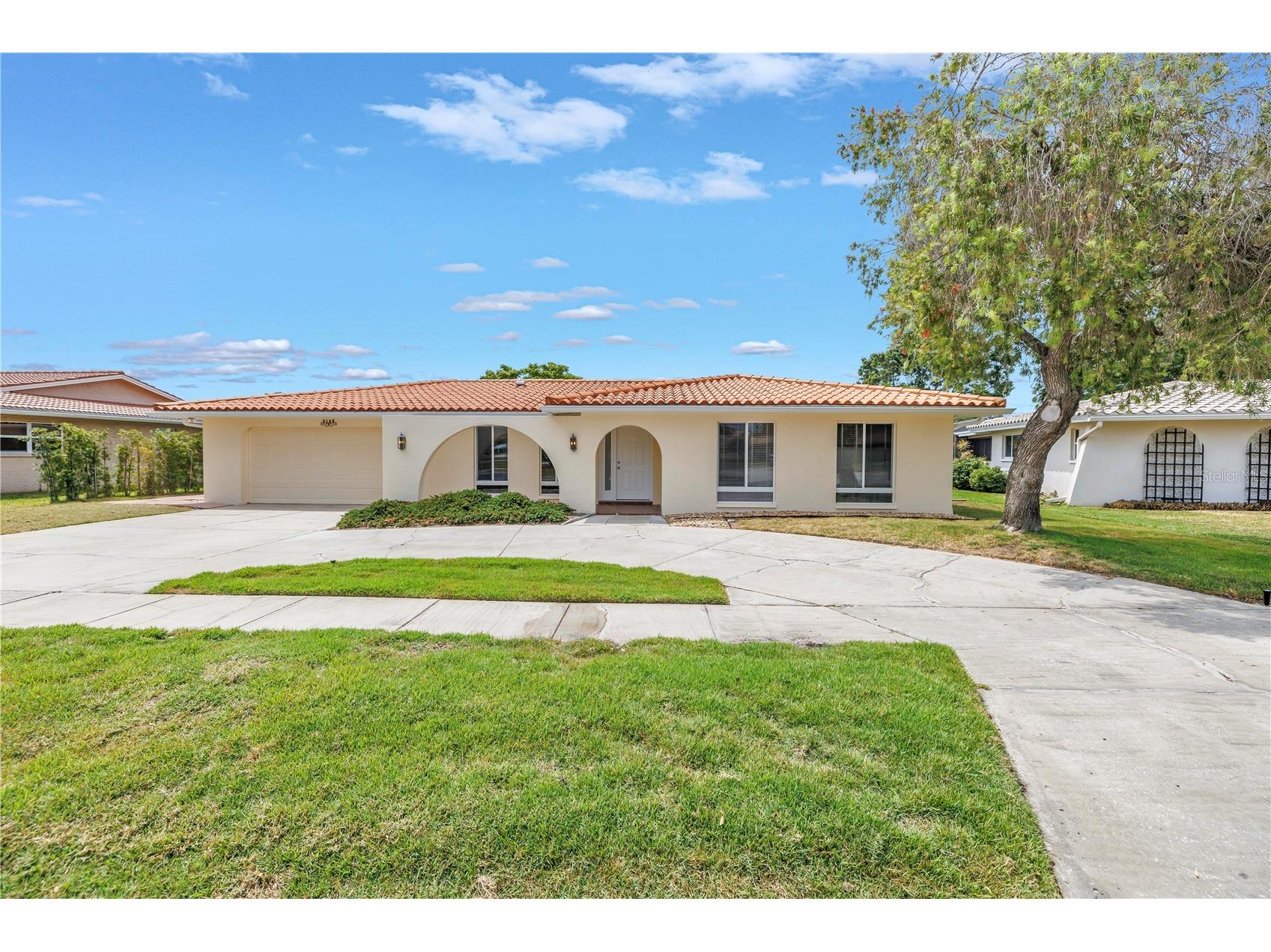 2146 Egret Drive Clearwater FL 33764 - ALLEN CREEK TB8382343 image1