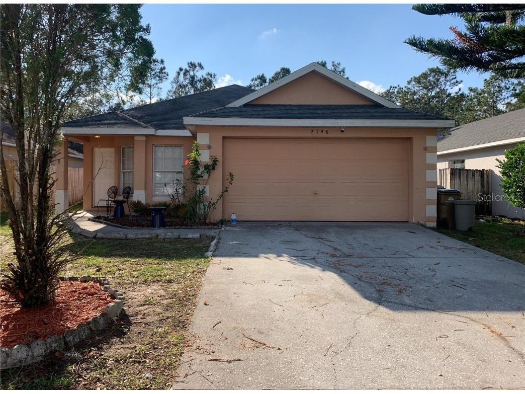 2146 Fish Eagle Street Clermont FL 34714 S5079157 image1