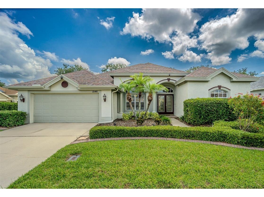 2146 Gold Dust Court Trinity FL 34655 TB8390200 image1