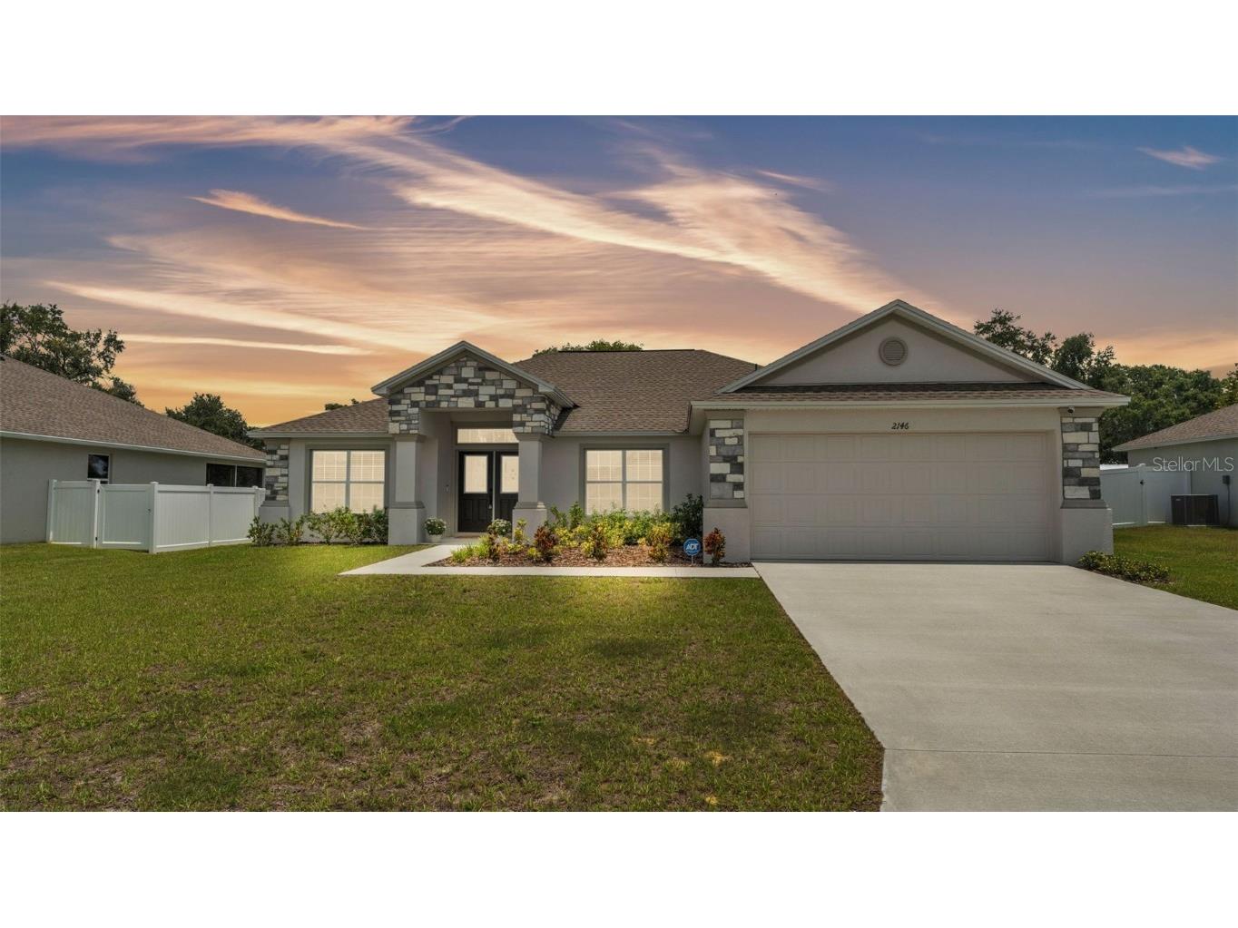 2146 Hadley Road Bartow FL 33830 L4954878 image1