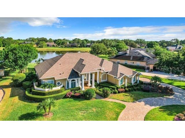 2146 Kane Park Way Windermere FL 34786 - BUTLER CHAIN OF LAKES O6196097 image1