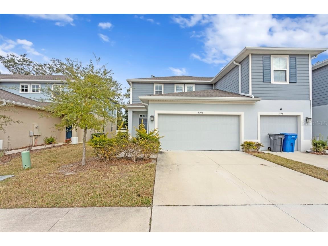 2146 Laceflower Drive Brandon FL 33510 TB8339358 image1