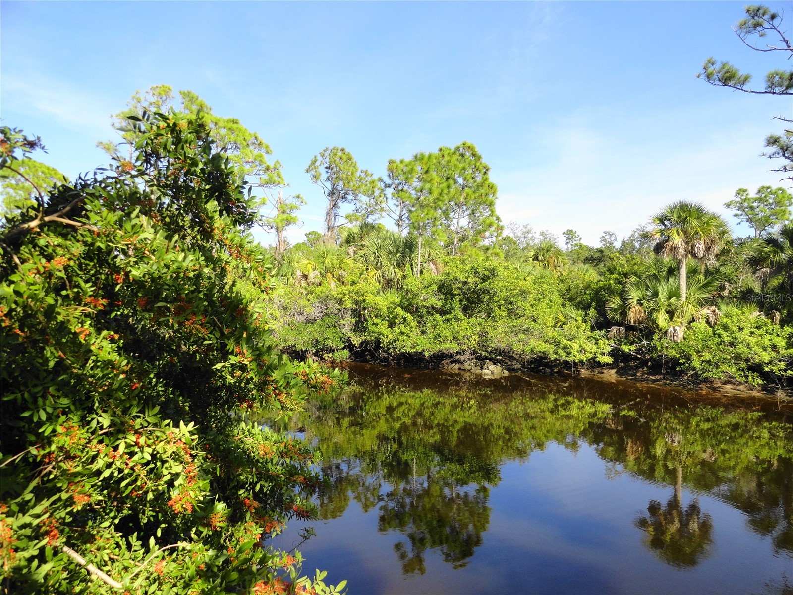 2146 Mccleod Street Port Charlotte FL 33953 - INGERSOL WATERWAY C7519675 image1