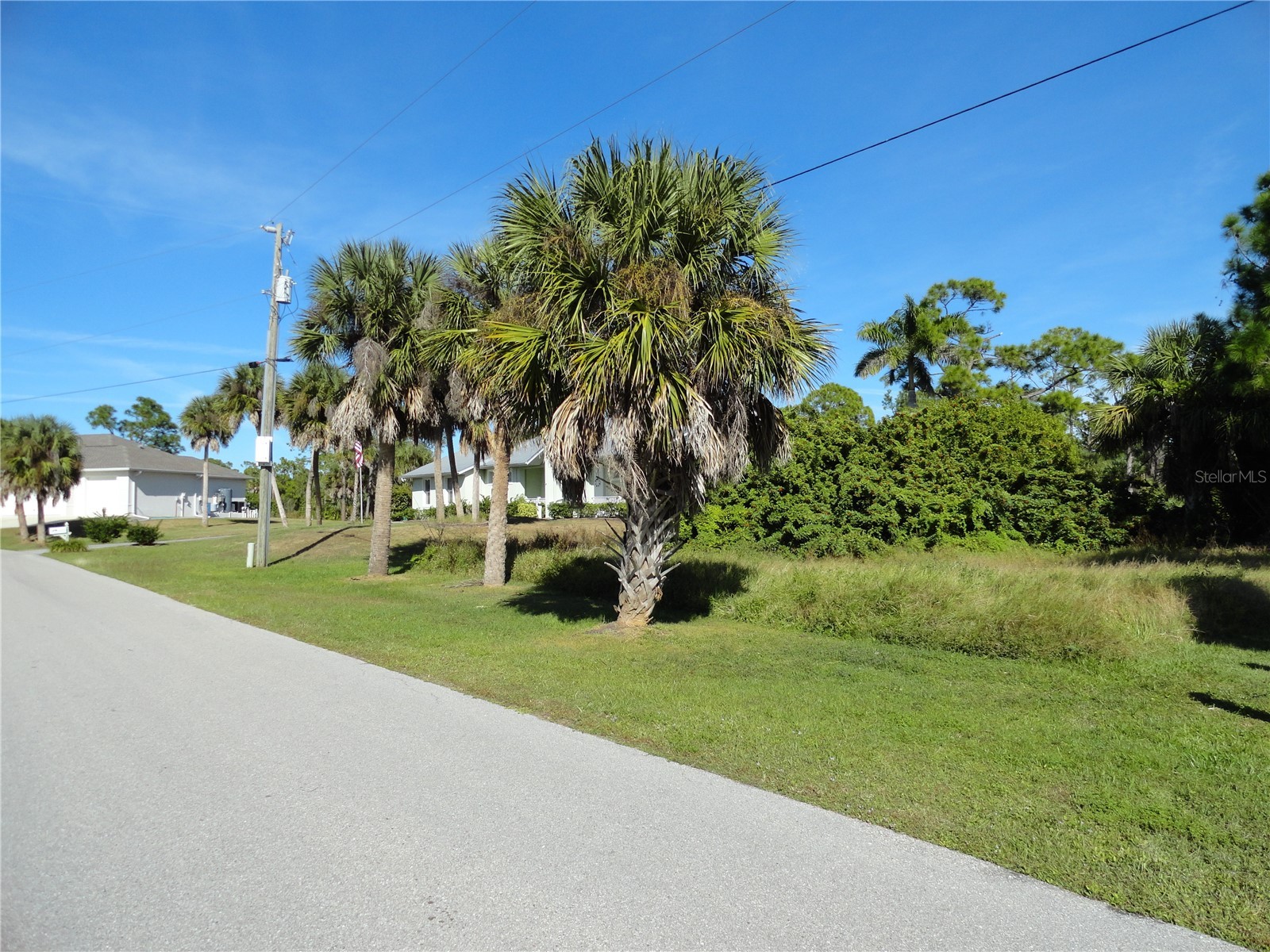 2146 Mccleod Street Port Charlotte FL 33953 - INGERSOL WATERWAY C7519675 image12