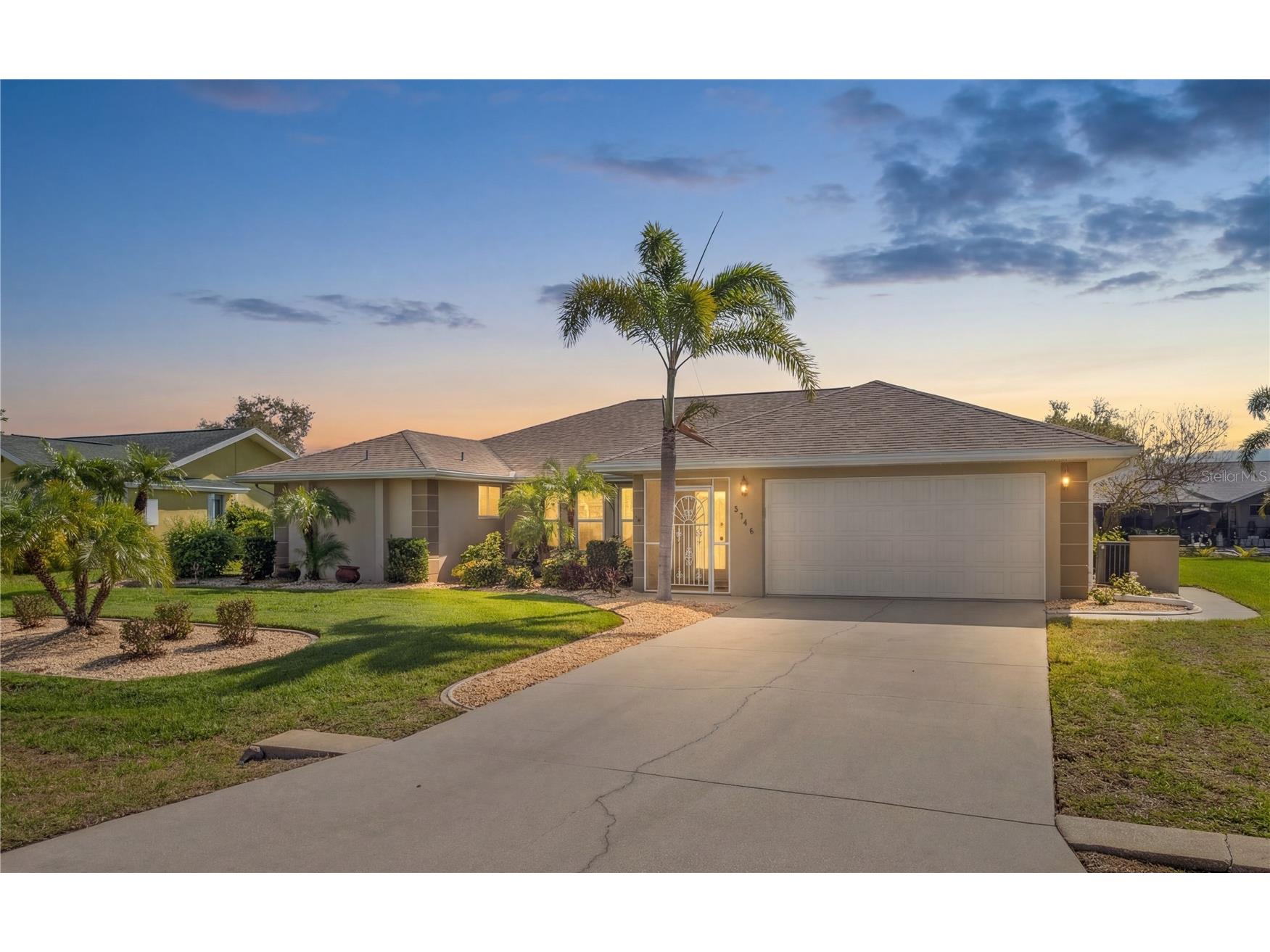 2146 Peterborough Road Punta Gorda FL 33983 C7523519 image1