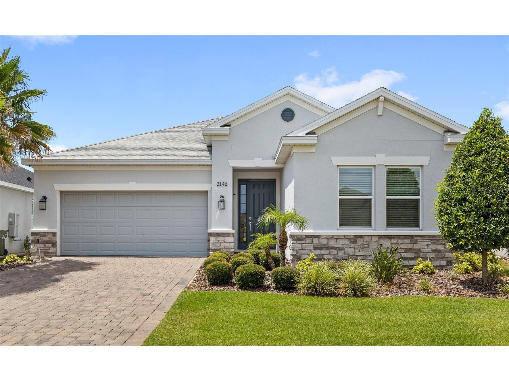 2146 Ridge Pointe Lane Clermont FL 34715 O6421239 image1