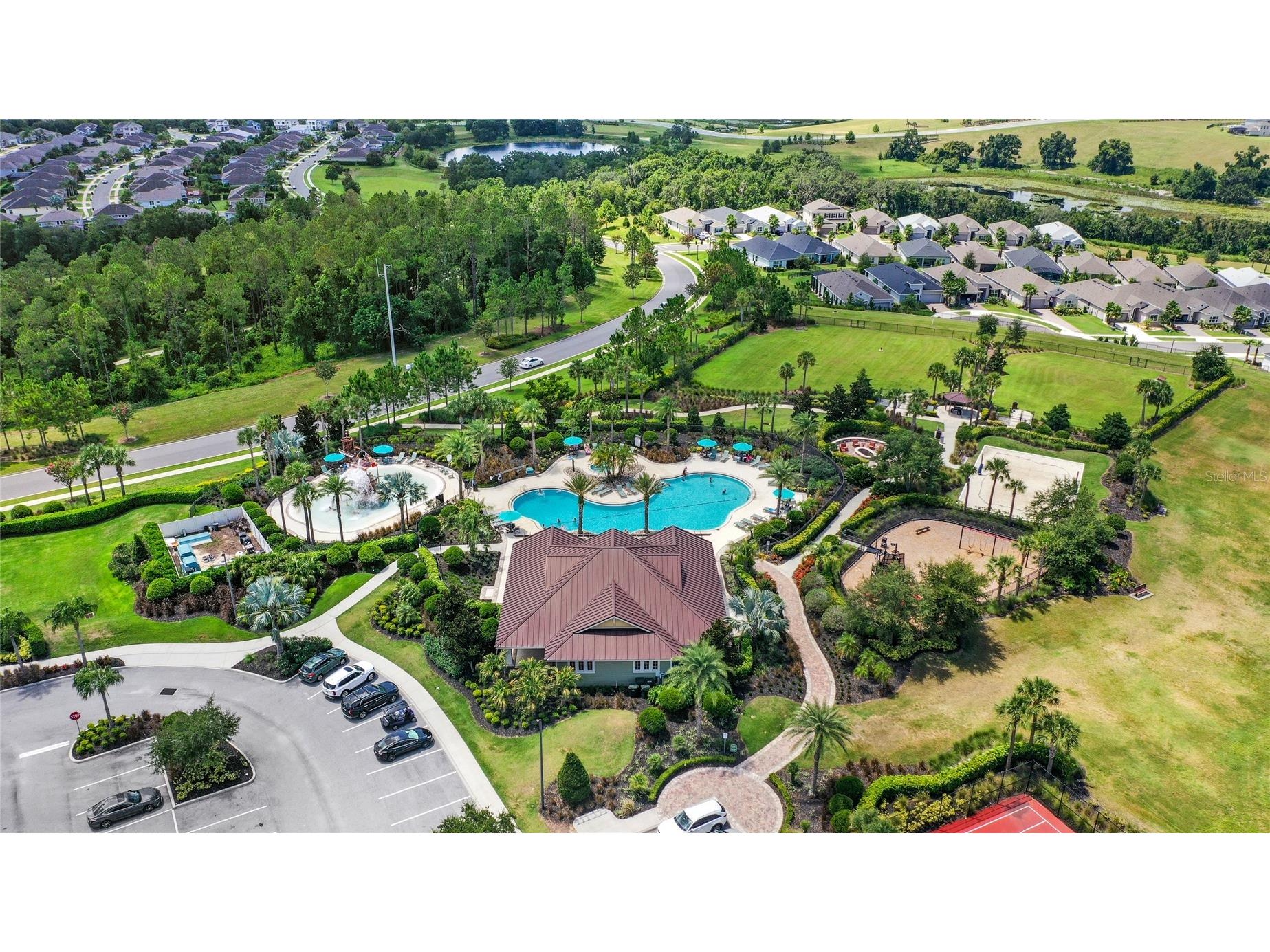 2146 Ridge Pointe Lane Clermont FL 34715 O6421239 image2