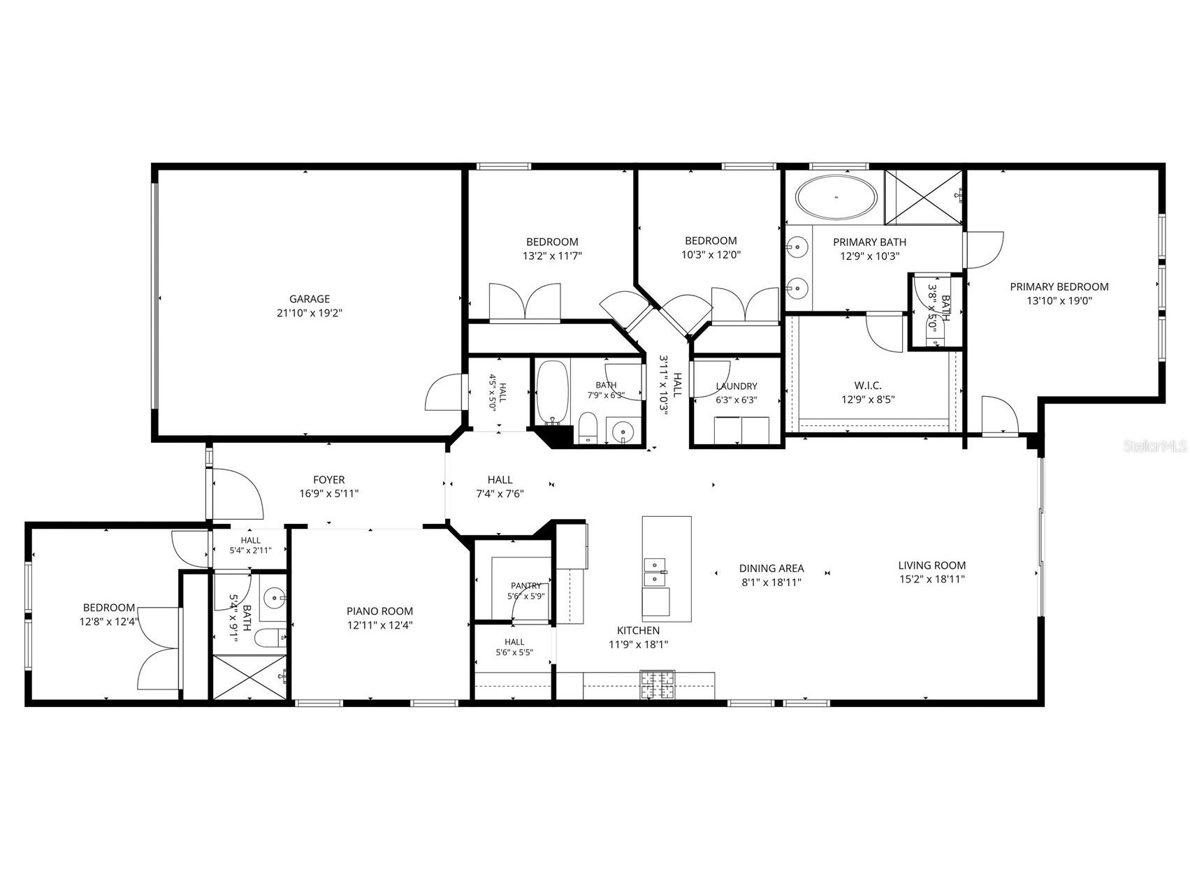 2146 Ridge Pointe Lane Clermont FL 34715 O6421239 image20