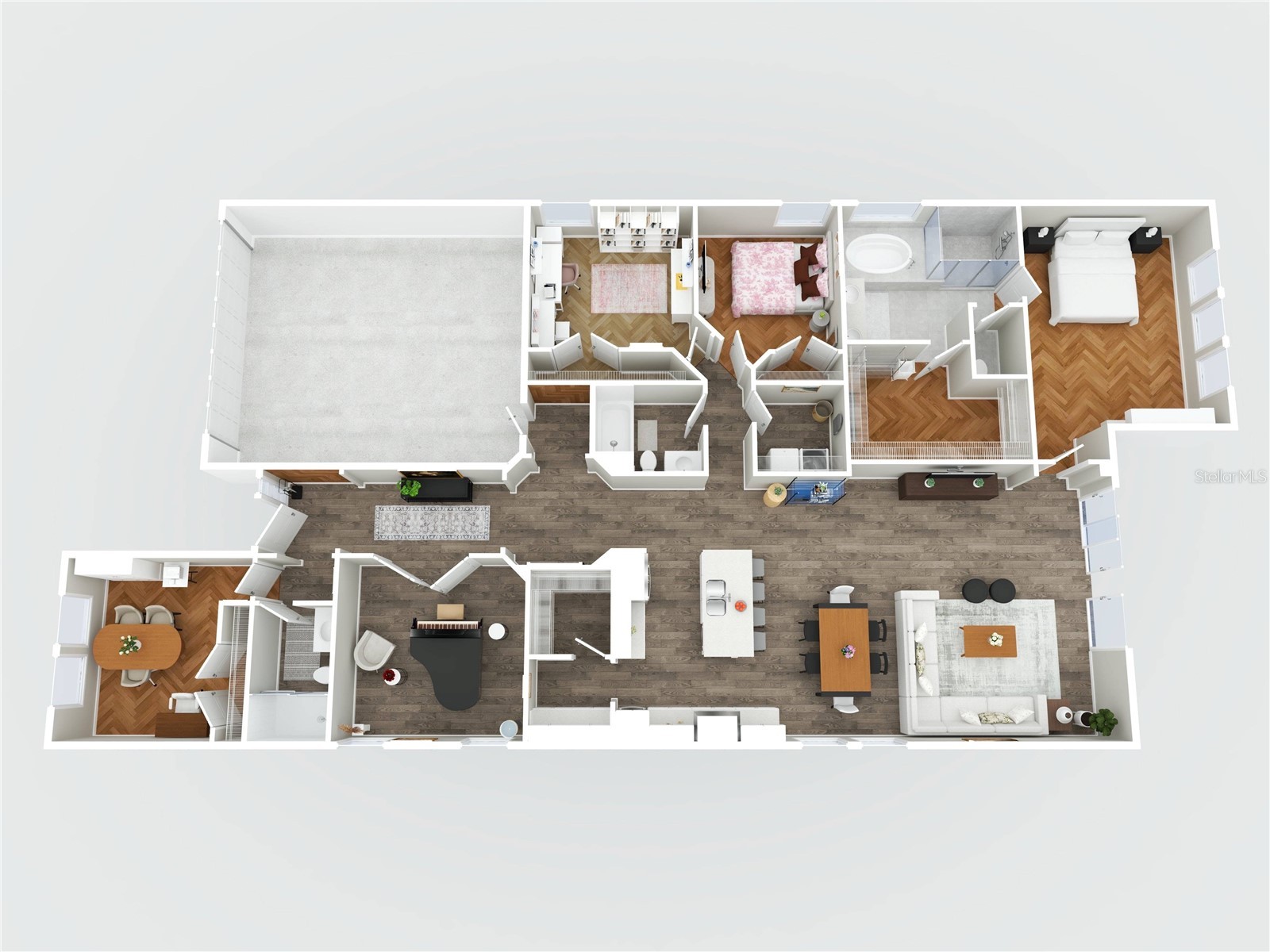 2146 Ridge Pointe Lane Clermont FL 34715 O6421239 image3