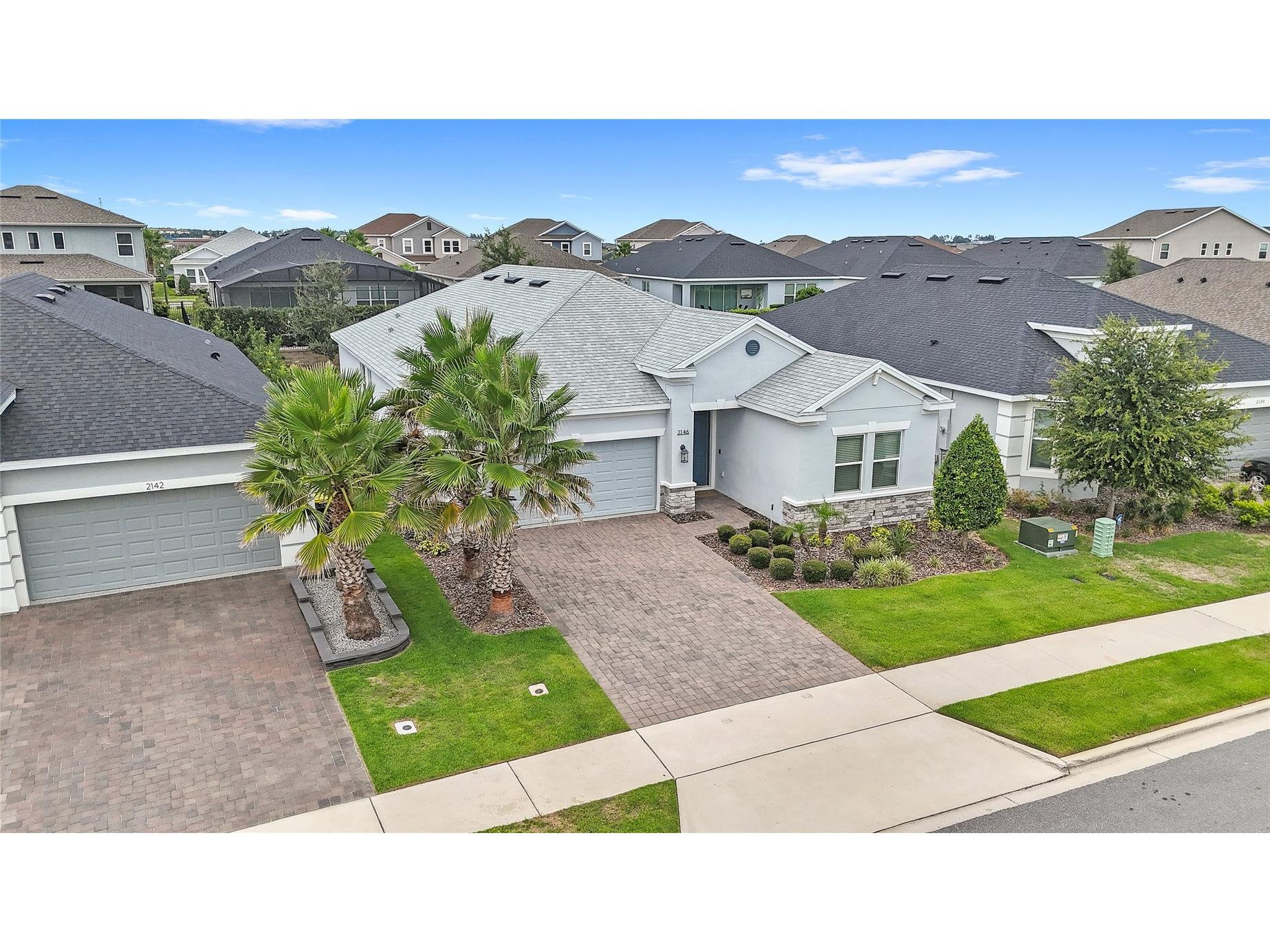 2146 Ridge Pointe Lane Clermont FL 34715 O6421239 image38
