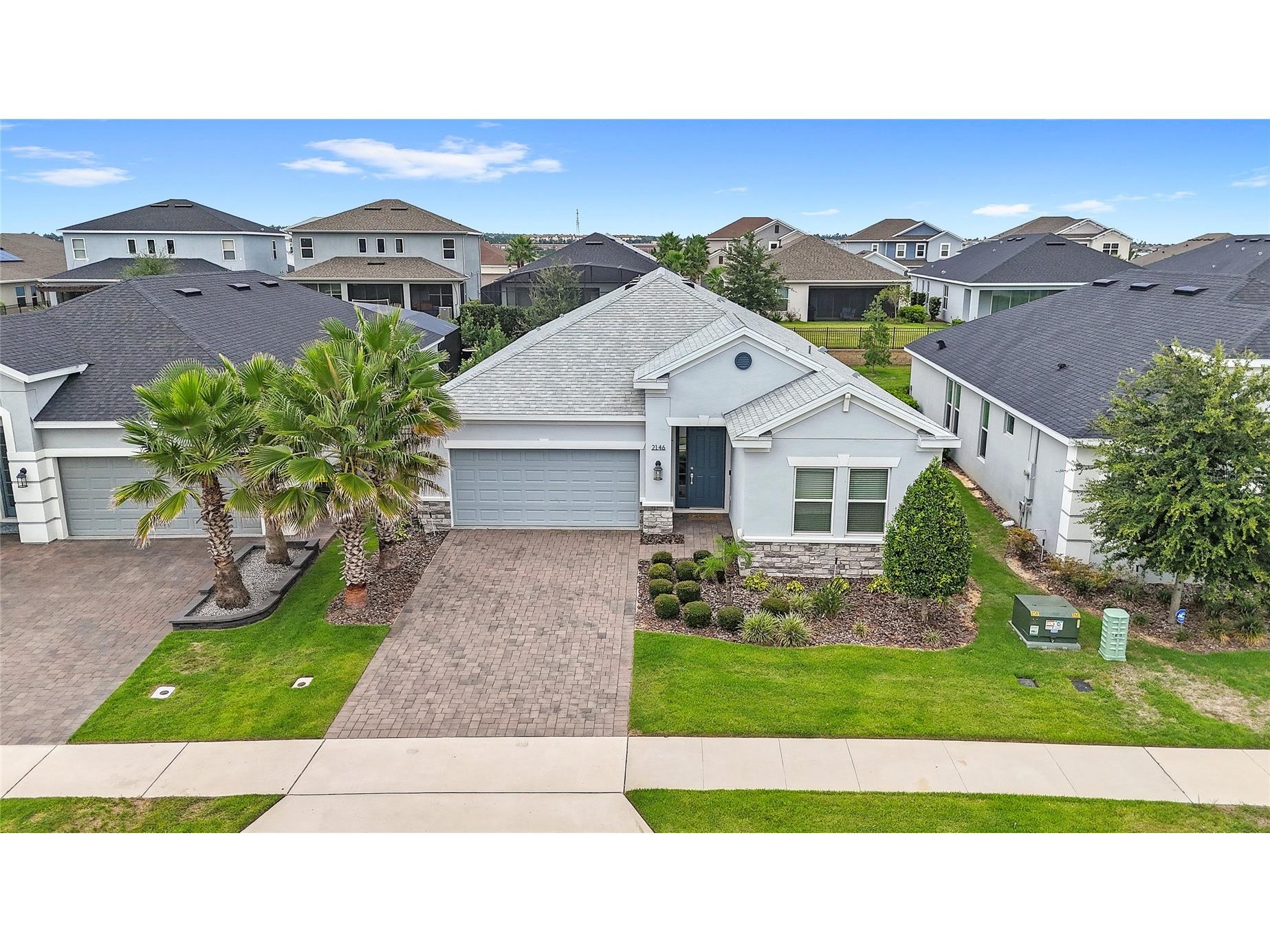 2146 Ridge Pointe Lane Clermont FL 34715 O6421239 image39
