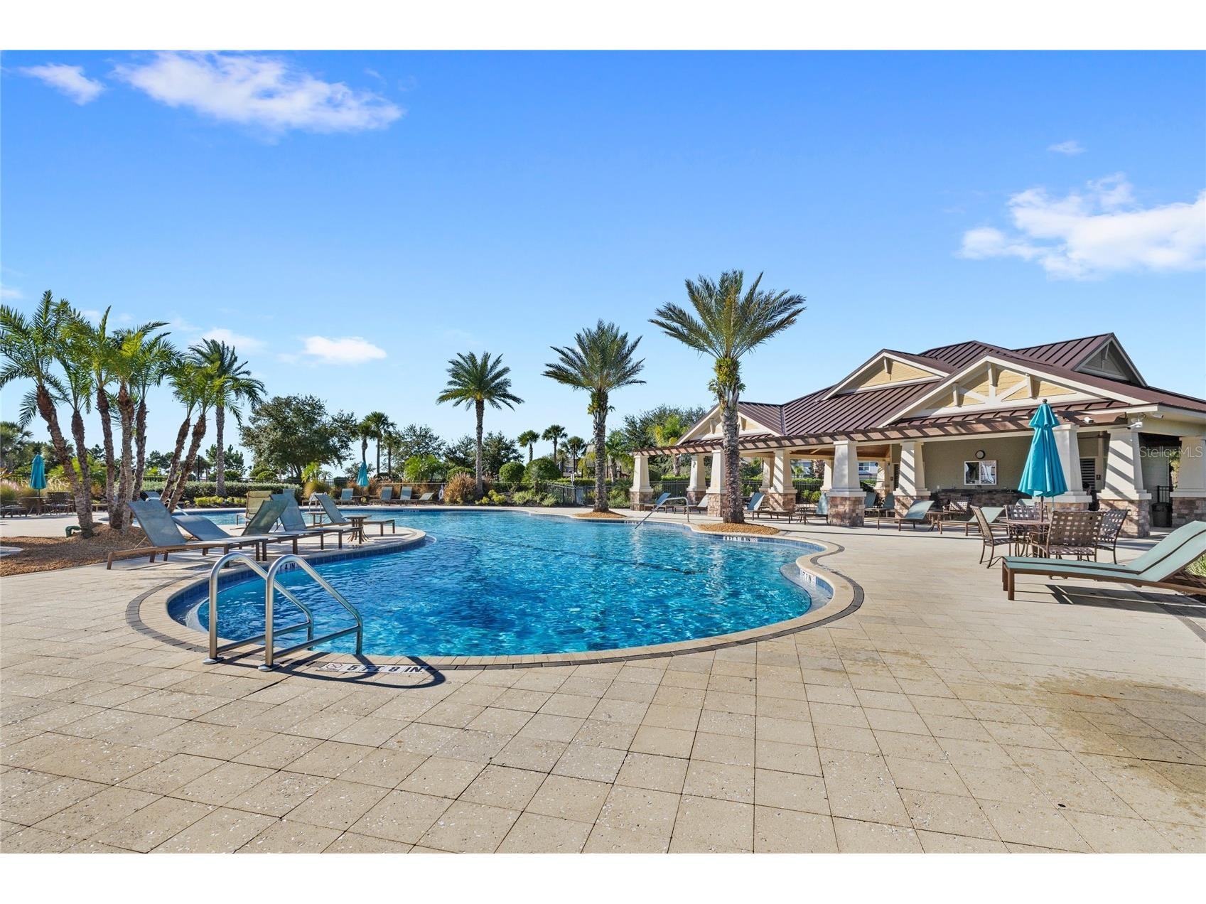 2146 Ridge Pointe Lane Clermont FL 34715 O6421239 image46